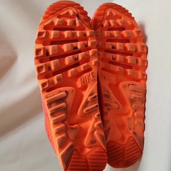 Nike Air Max 90 Ultra Moire Sneakers (m size 12)