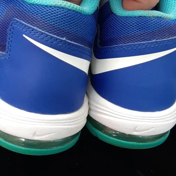 Nike Airmax Stutter Step 2 Sneakers Sz 8