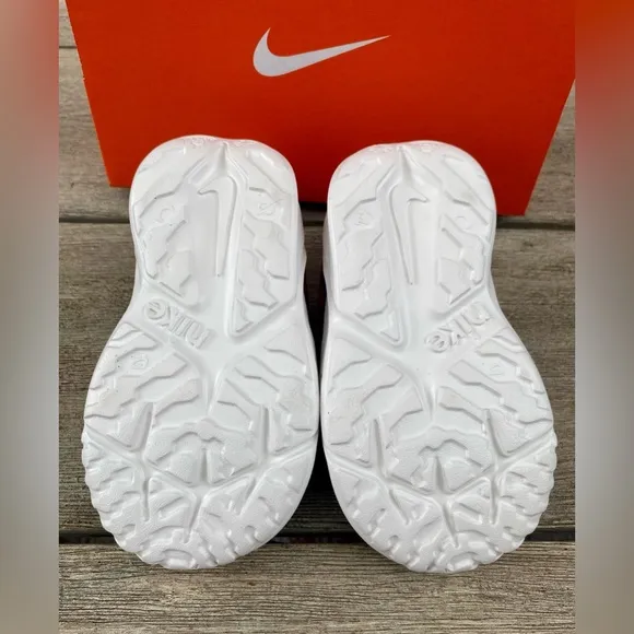 Nike Flex Runner Slip-on Sneakers Toddler 6