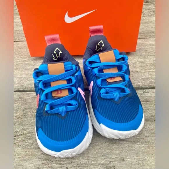 Nike Flex Runner Slip-on Sneakers Toddler 6