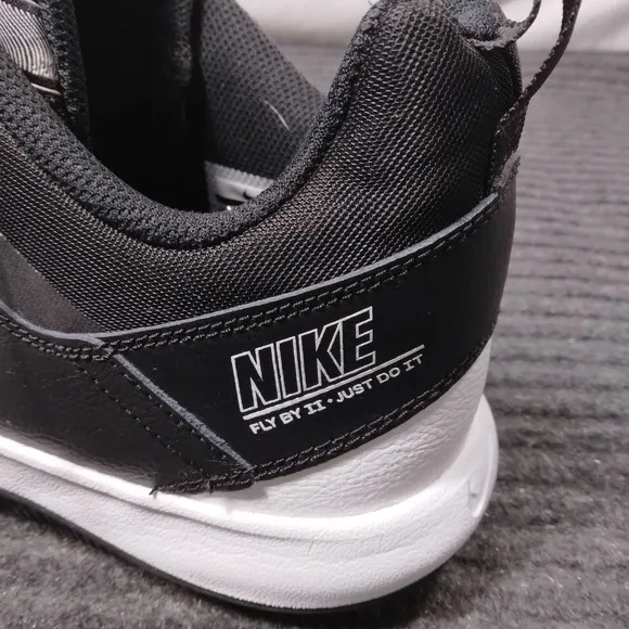 Nike Fly By Low 2 Men Basketball Sneakers White