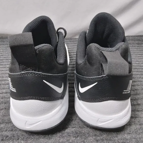 Nike Fly By Low 2 Men Basketball Sneakers White