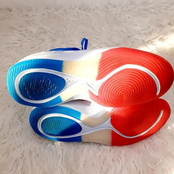 Nike Future Flight Sz 4Y Sneakers Nike K739