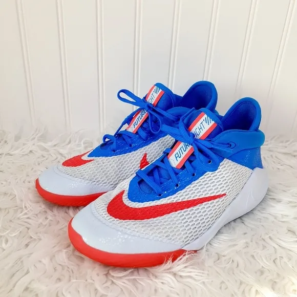 Nike Future Flight Sz 4Y Sneakers Nike K739