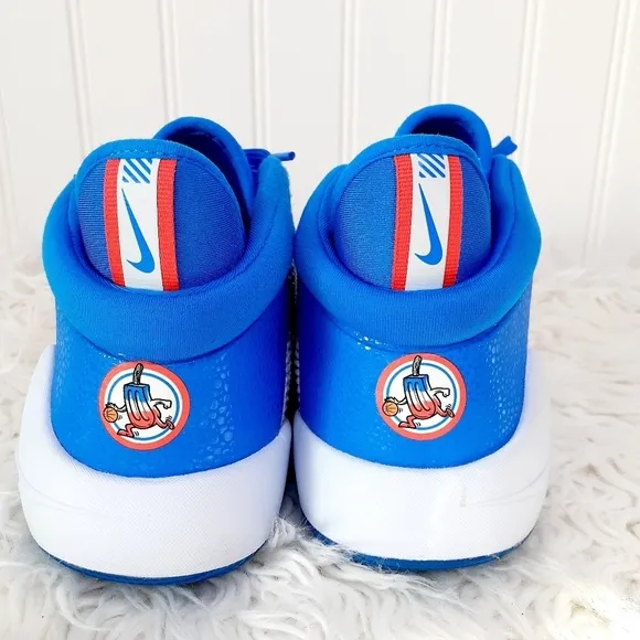 Nike Future Flight Sz 4Y Sneakers Nike K739
