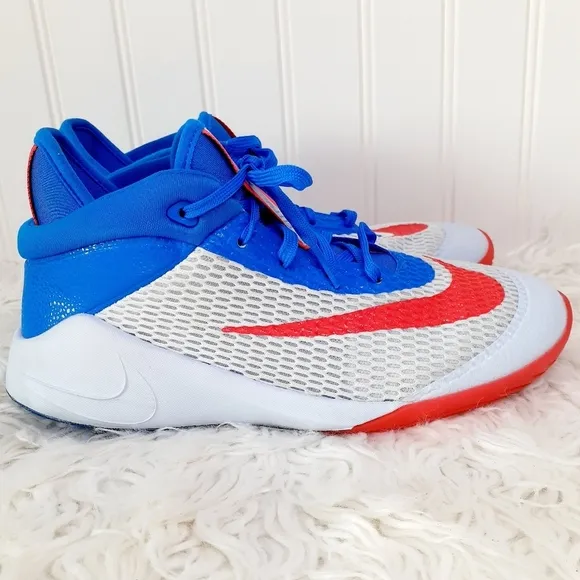 Nike Future Flight Sz 4Y Sneakers Nike K739