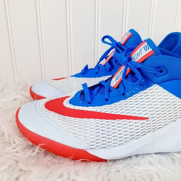 Nike Future Flight Sz 4Y Sneakers Nike K739