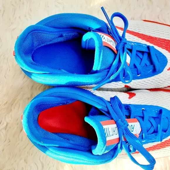 Nike Future Flight Sz 4Y Sneakers Nike K739