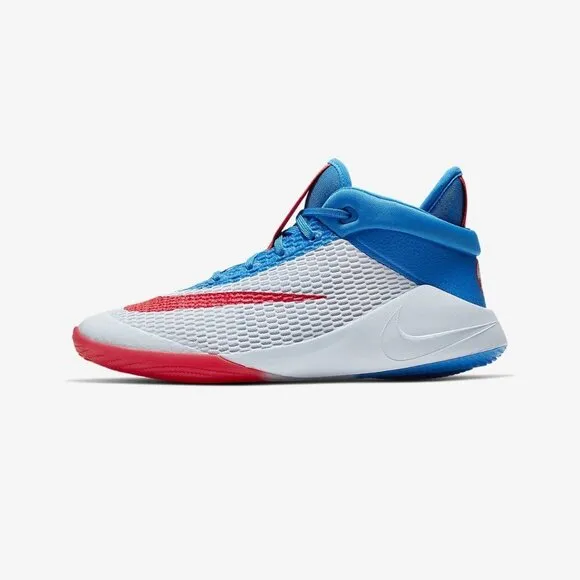 Nike Future Flight Sz 4Y Sneakers Nike K739