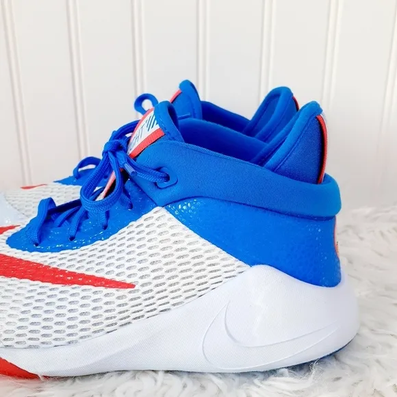 Nike Future Flight Sz 4Y Sneakers Nike K739