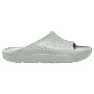 Nike Jordan Post Slides Light Silver DX5575-003 Men's Size 10‎ New