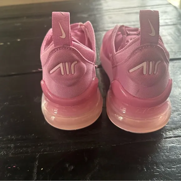 Nike Kids Sneakers in Pink