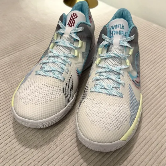 Nike Kyrie Flytrap 5 Sneakers