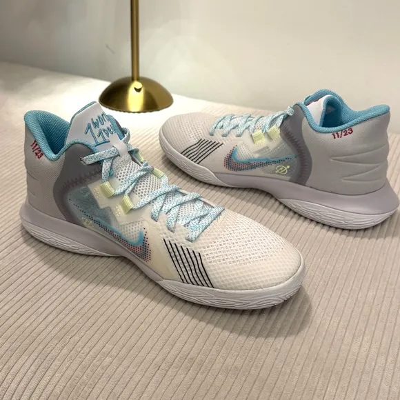 Nike Kyrie Flytrap 5 Sneakers
