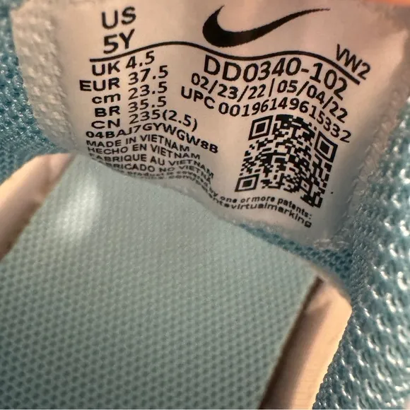 Nike Kyrie Flytrap 5 Sneakers