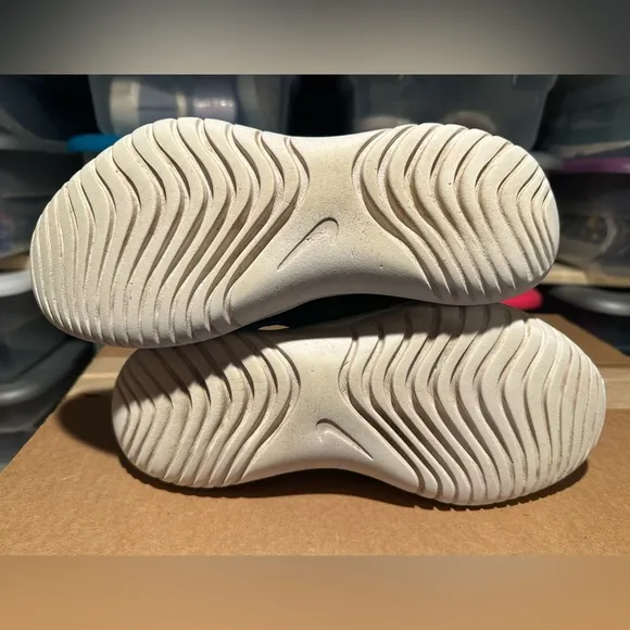 Nike lot of 3 Kids' Slip-On Sneakers