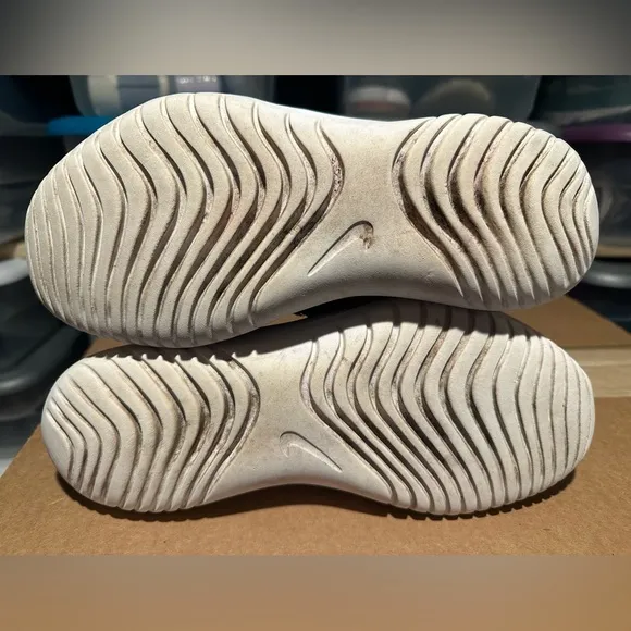 Nike lot of 3 Kids' Slip-On Sneakers
