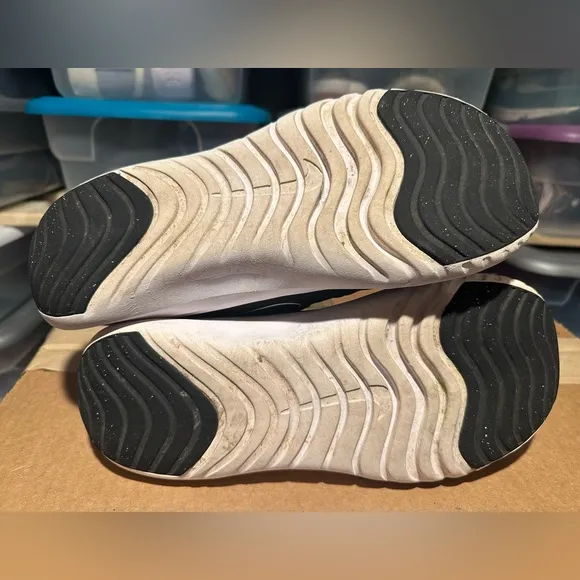 Nike lot of 3 Kids' Slip-On Sneakers