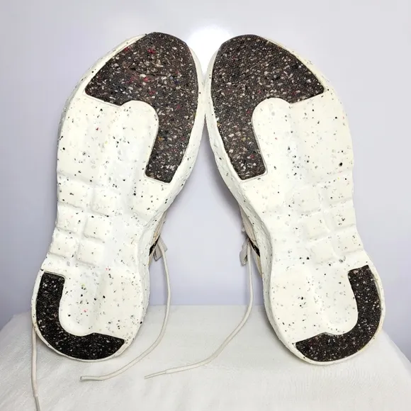 Nike  Men's Size 11.5 Crater Impact Phantom sneakers.