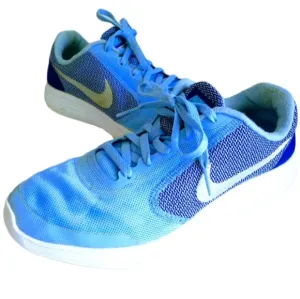 NIKE Revolution 3 Big Kid's Sneakers