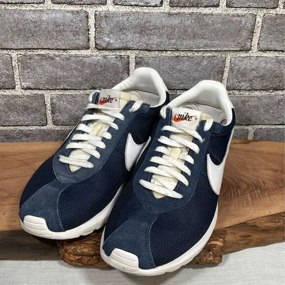 Nike Roshe LD-1000 QS Men's Sneakers Blue Size 11 Casual Athletic
