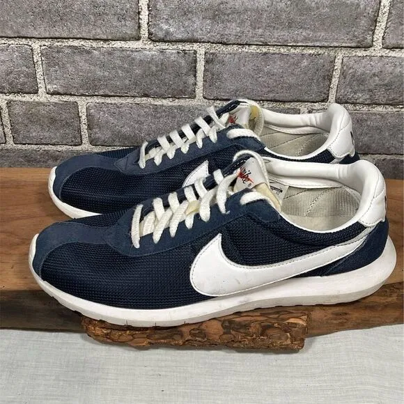 Nike Roshe LD-1000 QS Men's Sneakers Blue Size 11 Casual Athletic
