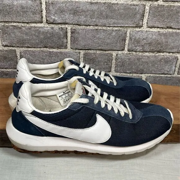 Nike Roshe LD-1000 QS Men's Sneakers Blue Size 11 Casual Athletic