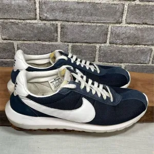 Nike Roshe LD-1000 QS Men's Sneakers Blue Size 11 Casual Athletic