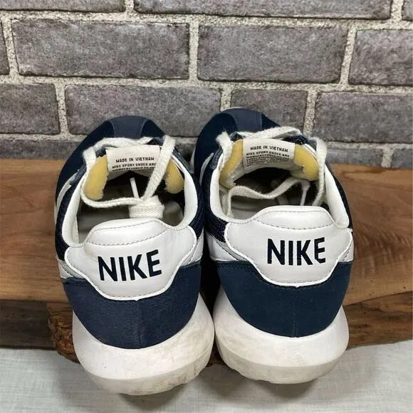 Nike Roshe LD-1000 QS Men's Sneakers Blue Size 11 Casual Athletic
