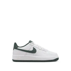 Nike Sporty Lace-Up Slip-On Sneakers Women Green