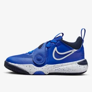 Nike Team Hustle D 11 ,size 5Y