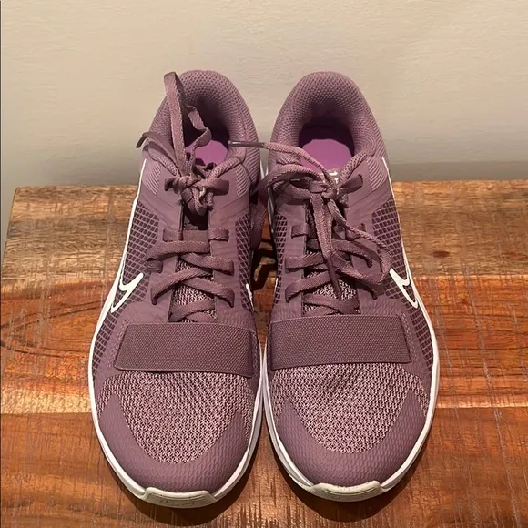 Nike Trainer 2 Women’s Purple Sneakers