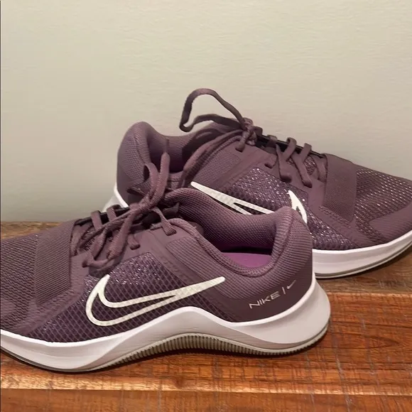 Nike Trainer 2 Women’s Purple Sneakers
