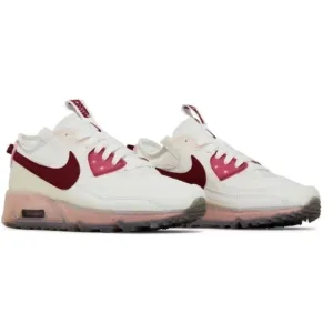 NikeAir Max 90 Terrascape &quot;Pomegranate&quot; sneakers