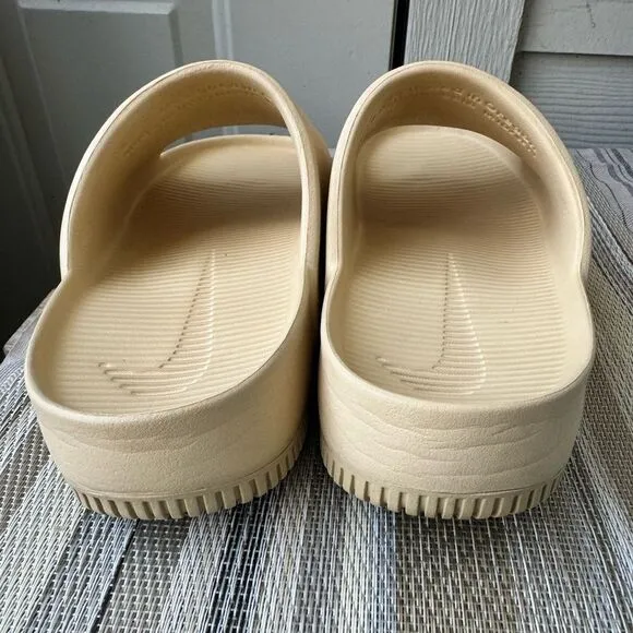 Nike CalmMen's Slides Size 10