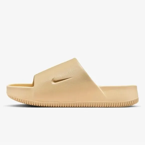 Nike CalmMen's Slides Size 10