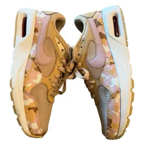 Nike’s Air Max SC Leather Sneakers Size 8.5