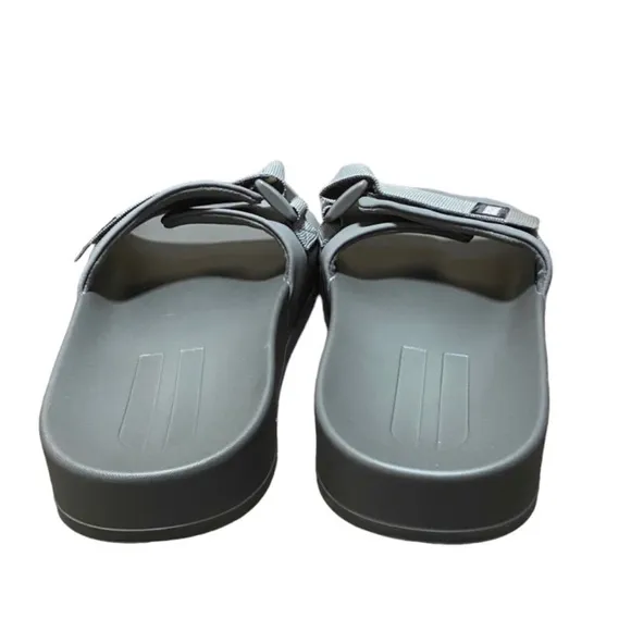 NOBULL Unisex Adjustable Slides Size men’s 9 women’s 10.5