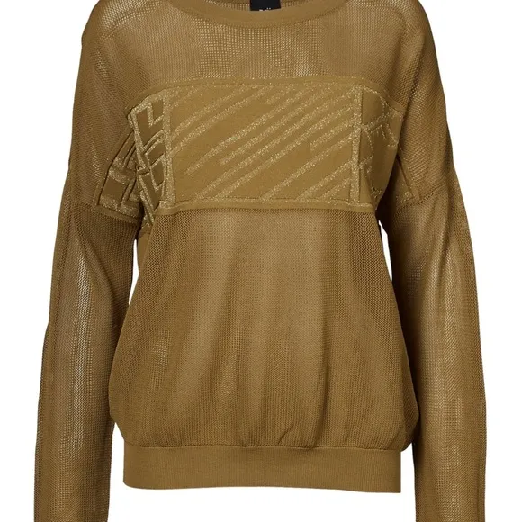 Nu Denmark VIGGE KNITTED SWEATER