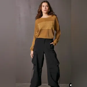 Nu Denmark VIGGE KNITTED SWEATER