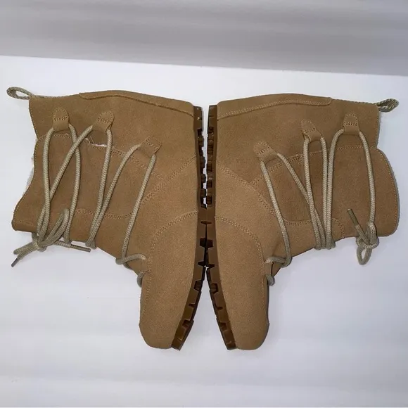 NWOB Merrell Wedge Polar Boots