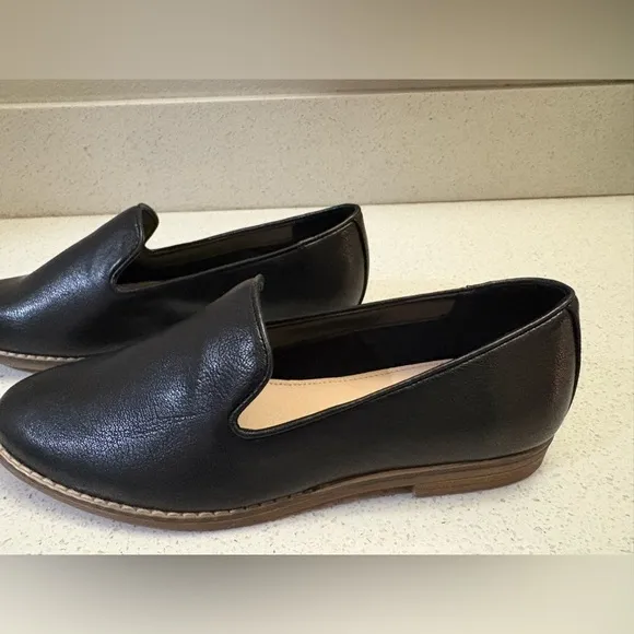 NWOB Michael Shannon Women's Sherrill Casual Cute Loafers Shoes Flats Slipon 6.5
