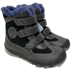 NWOB PRINCEPARD Wool Lined Orthopedic Waterproof High Snow Boots 2