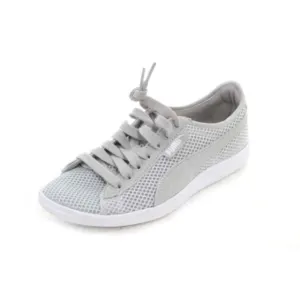 NWOB puma mesh sneakers lace up fitness running gym womens sz 6.5