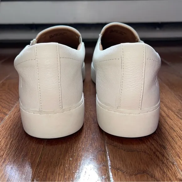 NWOT Frye Lena Slip On Sneakers