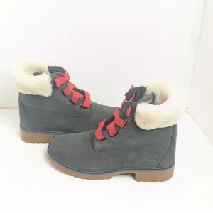 NWOT Timberland Jayne boots