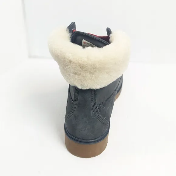 NWOT Timberland Jayne boots