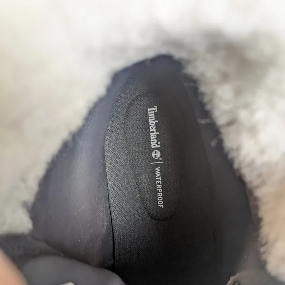 NWOT Timberland Jayne boots