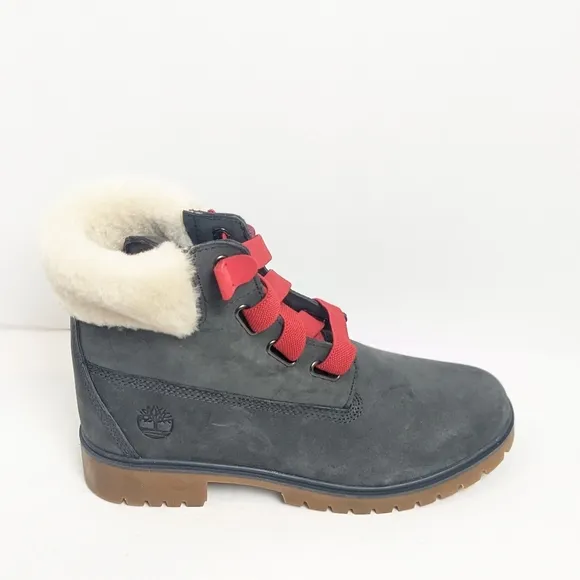 NWOT Timberland Jayne boots