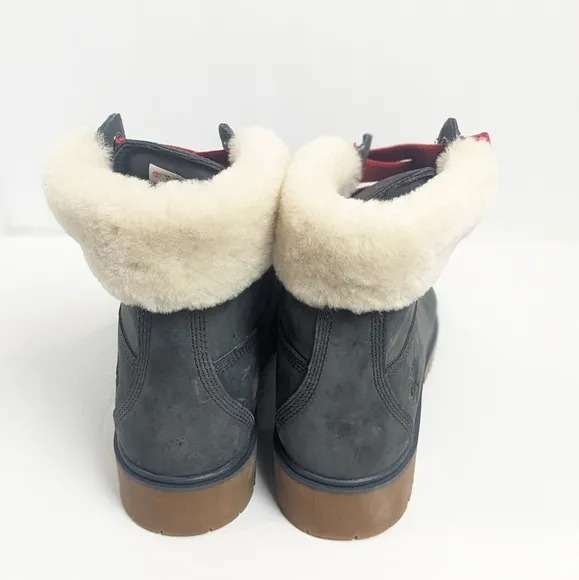 NWOT Timberland Jayne boots